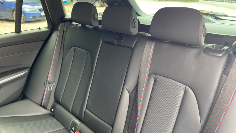 BMW M3 xDrive Competition M 5dr Step Auto Petrol Estate